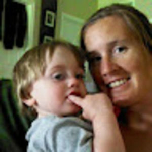 Meet your Posher, Ashlee